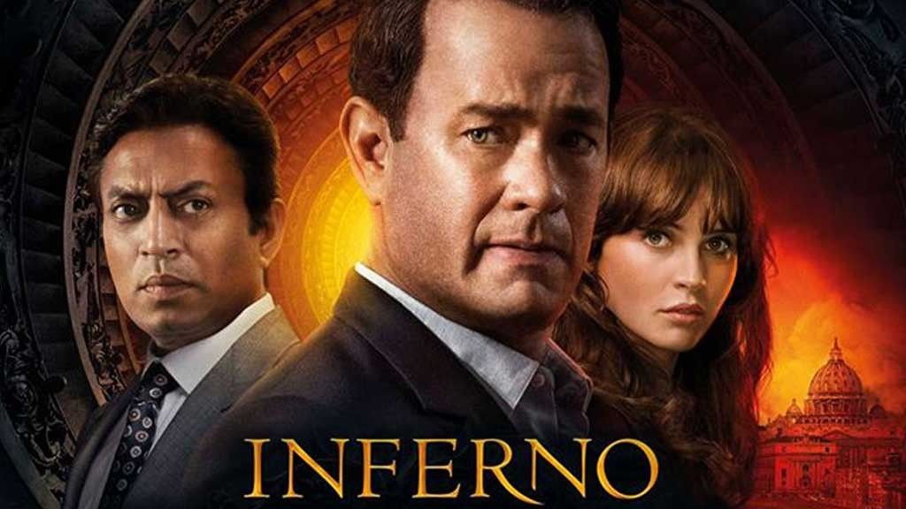 Inferno Movie Online Free